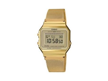 Casio A700WEMG-9A Unisex náramkové hodinky
