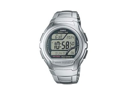 Casio WV-58RD-1AEF Pánské digitální náramkové hodinky