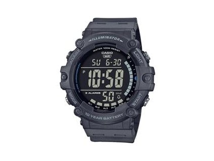 Casio AE-1500WH-8B Pánské digitální náramkové hodinky