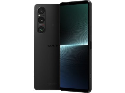 Sony Xperia 1 V 5G černý