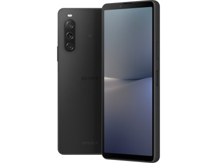 Sony Xperia 10 V 5G černý