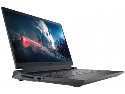 DELL Inspiron 15 G15 (5530)/ i7-13650HX/ 16GB/ 512GB SSD/ NV RTX 4050 6GB/ 15.6" FHD/ W11H/ černý/ 2Y Basic on-site