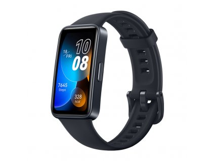 Huawei Band 8 Midnight Black