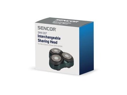 Sencor SMX 007 Náhradní holicí hlava pro SMS 4210