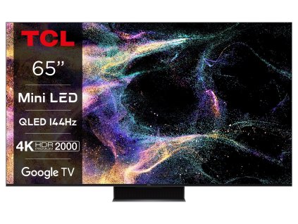 65" TCL 65C845