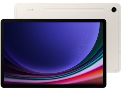 Samsung Galaxy Tab S9 11" 5G 128GB béžový