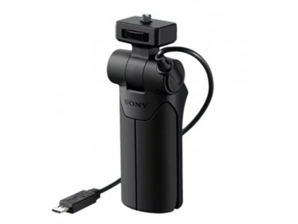 Sony VCT-SGR1 Grip pro snímání