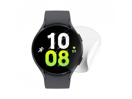 Screenshield SAMSUNG R910 Galaxy Watch 5 44 mm fólie na displej