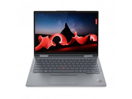 Lenovo ThinkPad X1 Yoga G8 Storm Grey (21HQ005TCK)