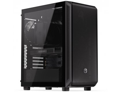 BARBONE CreativeWorkstation r7 4060 Ti 32G