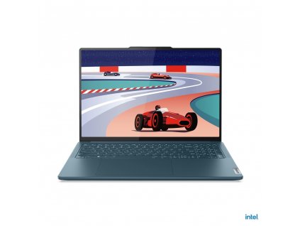 Lenovo Yoga Pro 9 16IRP8 Tidal Teal (83BY0040CK)