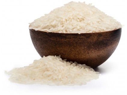 GRIZLY Rýže jasmínová 1 kg