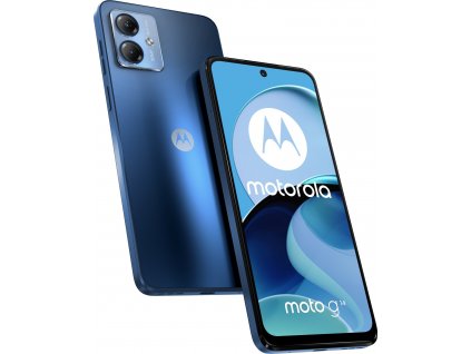 Motorola Moto G14 4+128GB Sky Blue