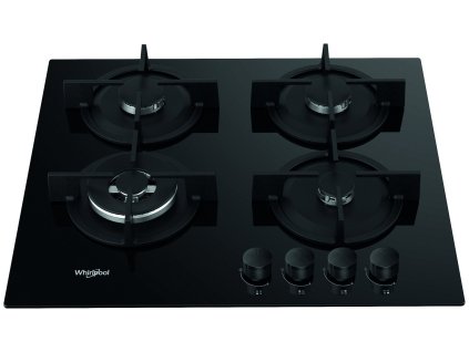 Whirlpool GOR 625/NB1 Plynová varná deska 59cm