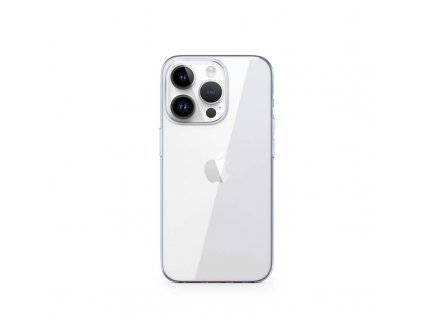 Epico Twiggy Gloss Case iPhone 15 Pro Max - transparentní