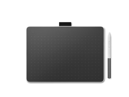 Wacom One pen tablet medium (CTC6110WLW1B)