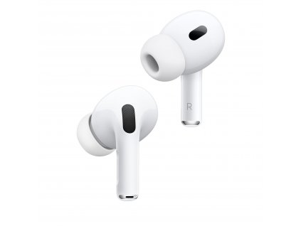 Apple AirPods Pro (2. generace) s MagSafe nabíjecím pouzdrem (USB-C)