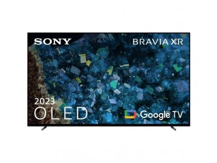 Sony Bravia XR OLED 77" XR-77A80L
