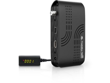 AB Cryptobox 700HD MINI