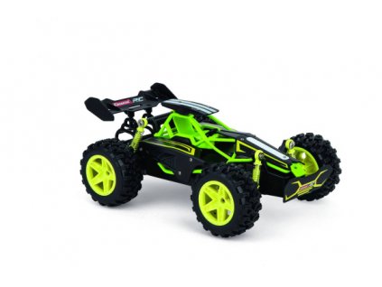 R/C auto Carrera 200001 Lime Buggy (1:20)