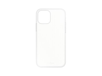 TPU gelové pouzdro FIXED Slim AntiUV pro Apple iPhone 15 Plus, čiré