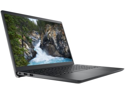 DELL Vostro 14 (3420)/ i3-1215U/ 8GB/ 256GB SSD/ 14" FHD/ UHD/ W11Pro/ FPR/ podsv.kl./ 3Y Basic on-site