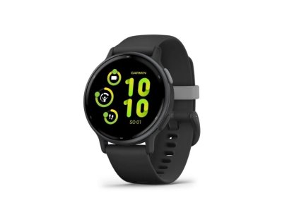 Garmin vívoactive5 Black/Slate