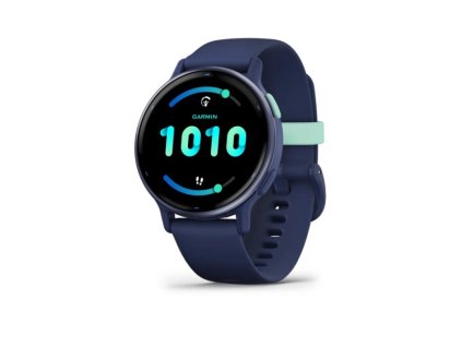 Garmin vívoactive5 Navy