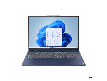 Lenovo IdeaPad Flex 5 16ABR8 Abyss Blue (82XY0053CK)