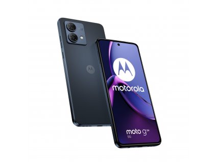 Motorola Moto G84 5G 12+256GB Midnight Blue