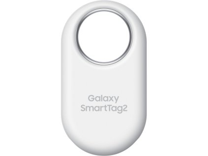 Samsung Galaxy SmartTag2 bílý