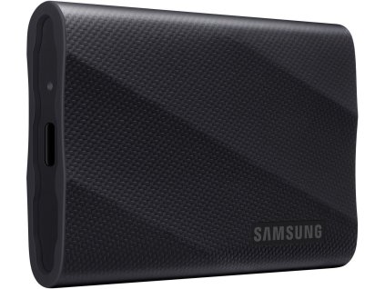 Samsung SSD T9 2TB černý