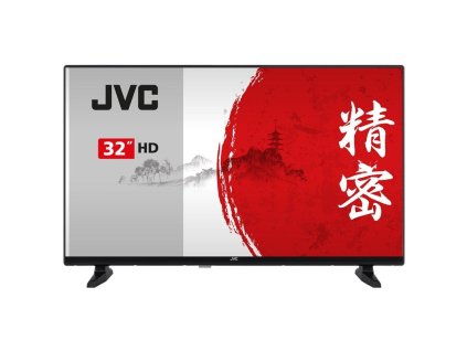 32" JVC LT-32VH4305