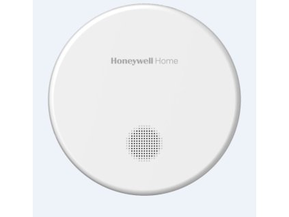 Honeywell Home R200S-2 Požární hlásič alarm - kouřový senzor (optický princip), bateriový