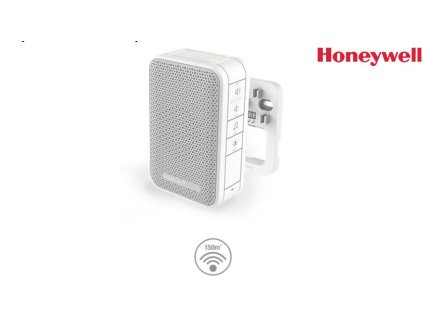Honeywell Home DW313S drátový zvonek Series 3, 6 melodií