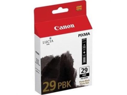 Canon PGI-29 PBK