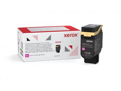 Xerox 006R04766 purpurový