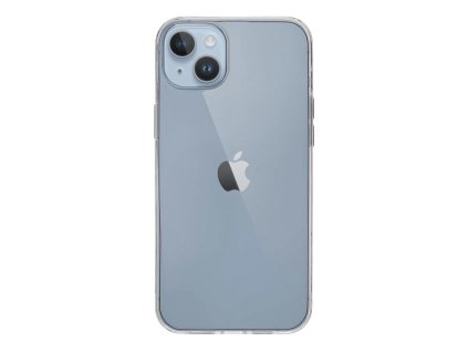 Tactical TPU Kryt pro Apple iPhone 14 Plus Transparent