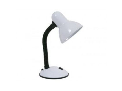 Ecolite lampa L077-BI bílá