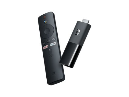 Xiaomi Mi TV Stick EU