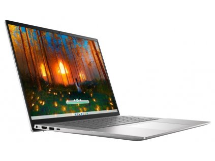 DELL Inspiron 16 5630/ i5-1335U/ 8GB/ 512GB SSD/ 16" FHD+/ FPR/ Iris Xe/ W11H/ stříbrný/ 2Y Basic on-site