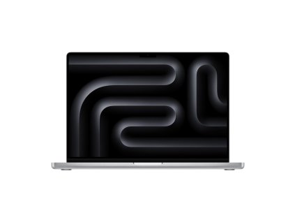 Apple MacBook Pro 16'' M3 Pro CZ 2023 Stříbrný (MRW63CZ/A)