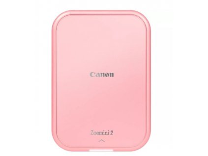Canon Zoemini 2 růžová + 30 papírů + pouzdro