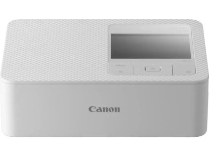 Canon Selphy CP1500 bílá