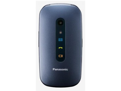 Panasonic KX-TU456EXCE Blue