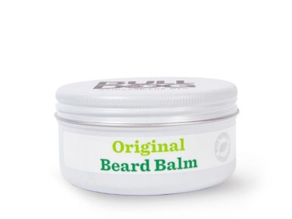 Bulldog Beard Balm Balzám na vousy 75ml