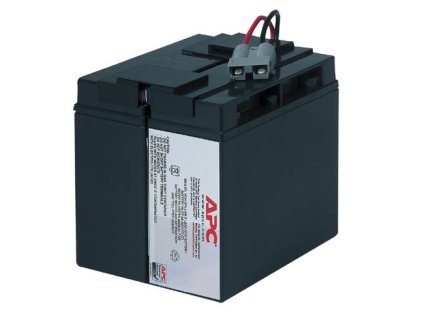 APC Akumulátor/baterie RBC7