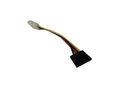 KABEL 5.25"->SATA