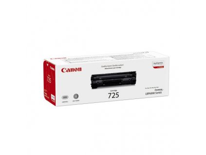 Canon CRG-725