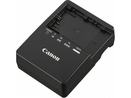 Canon nabíječka akumulátoru LC-E6E pro EOS 5D Mark II